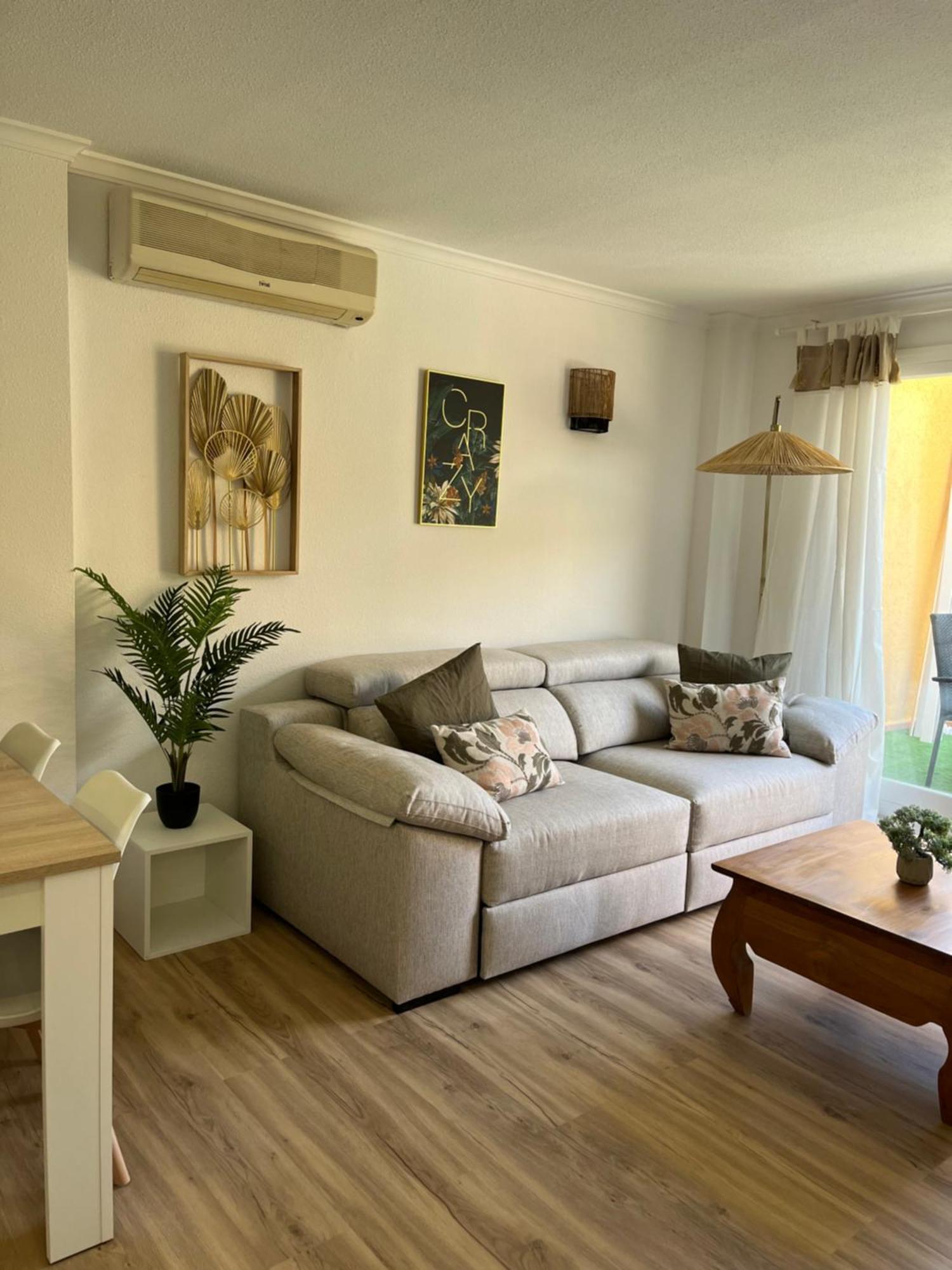 Palmeras Home Moraira Benitachell Exterior foto