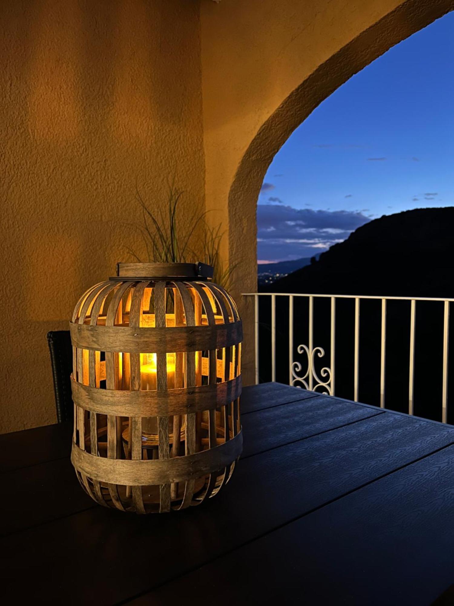 Palmeras Home Moraira Benitachell Exterior foto
