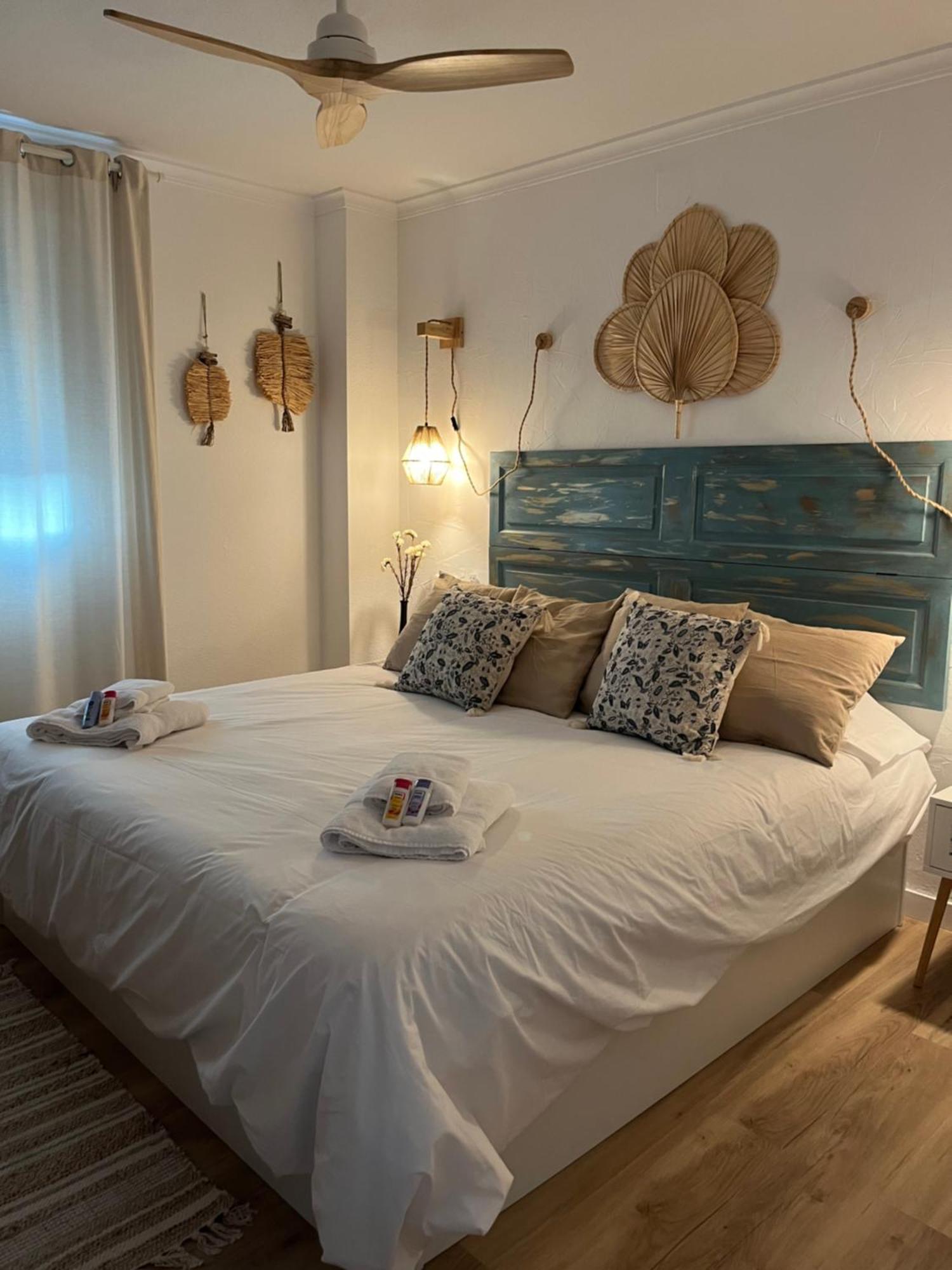 Palmeras Home Moraira Benitachell Exterior foto